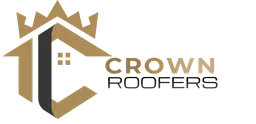 Logo of Crown Roofers