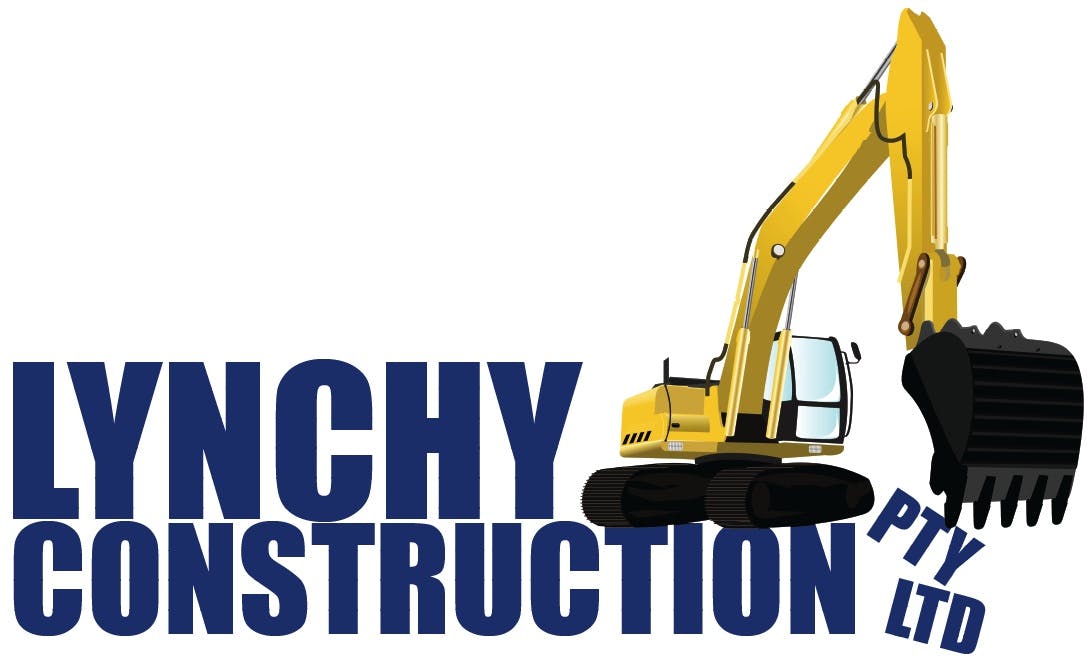 Logo of Lynchy Construction Pty Ltd
