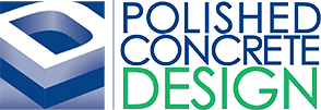 Logo of Polished Concrete Design Pty Ltd