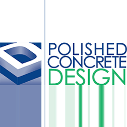 Logo of Polished Concrete Design Pty Ltd