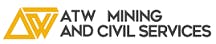 Logo of All Terrain Works Mining & Civil