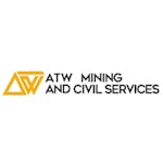 Logo of All Terrain Works Mining & Civil