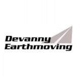 Logo of Devanny Earthmovers Pty Ltd