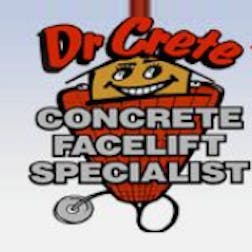 Logo of Dr Crete Resurfacing