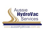 Logo of Aussie Hydrovac Services