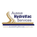 Logo of Aussie Hydrovac Services