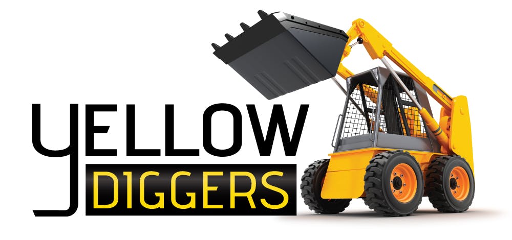 Logo of Yellow Diggers