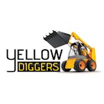 Logo of Yellow Diggers