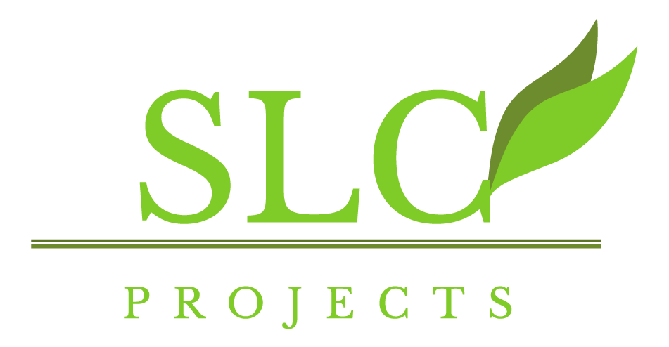 Logo of SLC PROJECTS