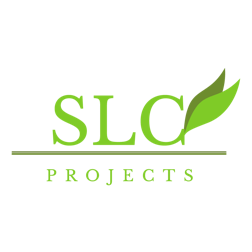 Logo of SLC PROJECTS