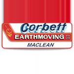 Logo of Corbett Earthmoving Pty Ltd