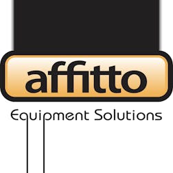 Logo of Affitto Equipment Solutions