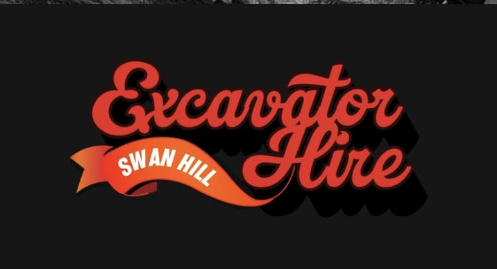 Logo of Swan Hill Excavator Hire