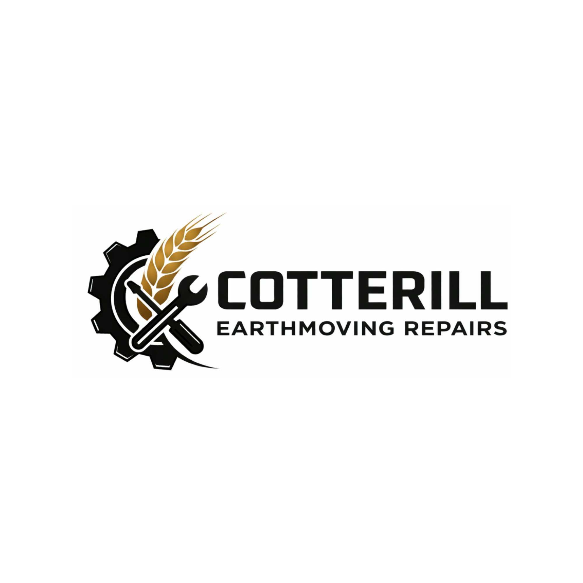 Logo of Cotterill Earthmoving Repairs