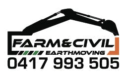 Logo of FARM AND CIVIL