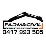 Logo of FARM AND CIVIL