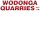 Logo of Wodonga Quarries Pty Ltd