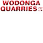 Logo of Wodonga Quarries Pty Ltd