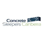 Logo of Concrete Sleepers Canberra