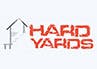 Logo of Hard Yards Outdoor Construction Pty Ltd
