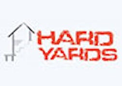 Logo of Hard Yards Outdoor Construction Pty Ltd