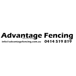 Logo of Advantage Fencing