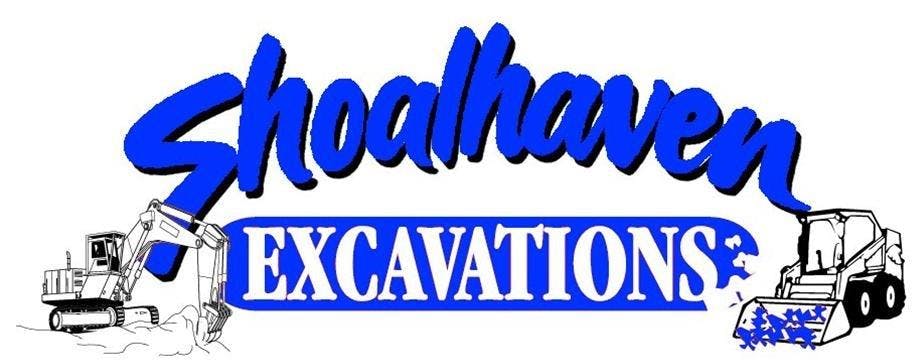 Logo of Shoalhaven Excavations Pty Ltd