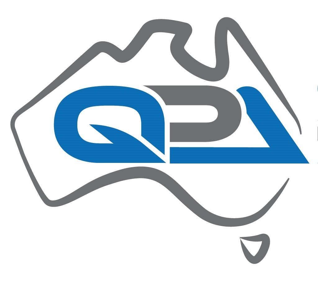 Logo of Quality Projects Australia