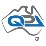 Logo of Quality Projects Australia