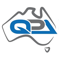 Logo of Quality Projects Australia