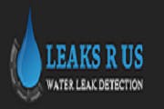 Logo of Leaks R Us
