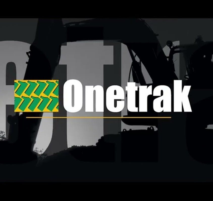 Logo of ONETRAK