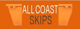 Logo of All Coast Skips