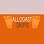 Logo of All Coast Skips