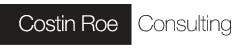 Logo of Costin Roe Consulting Pty Ltd