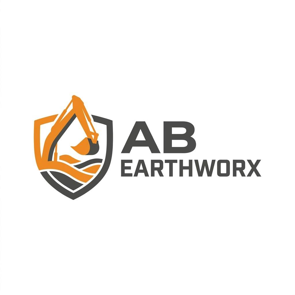 Logo of AB Earthworx