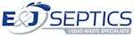 Logo of E & J Septics Pty Ltd