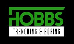 Logo of Hobbs Trenching & Directional Boring