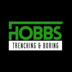 Logo of Hobbs Trenching & Directional Boring