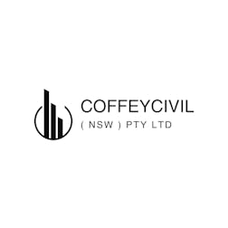 Logo of Coffey Civil ( NSW )