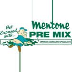 Logo of Mentone Pre Mix