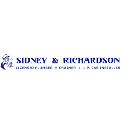 Logo of Sidney & Richardson