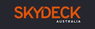 Logo of Skydeck Australia