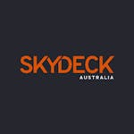 Logo of Skydeck Australia