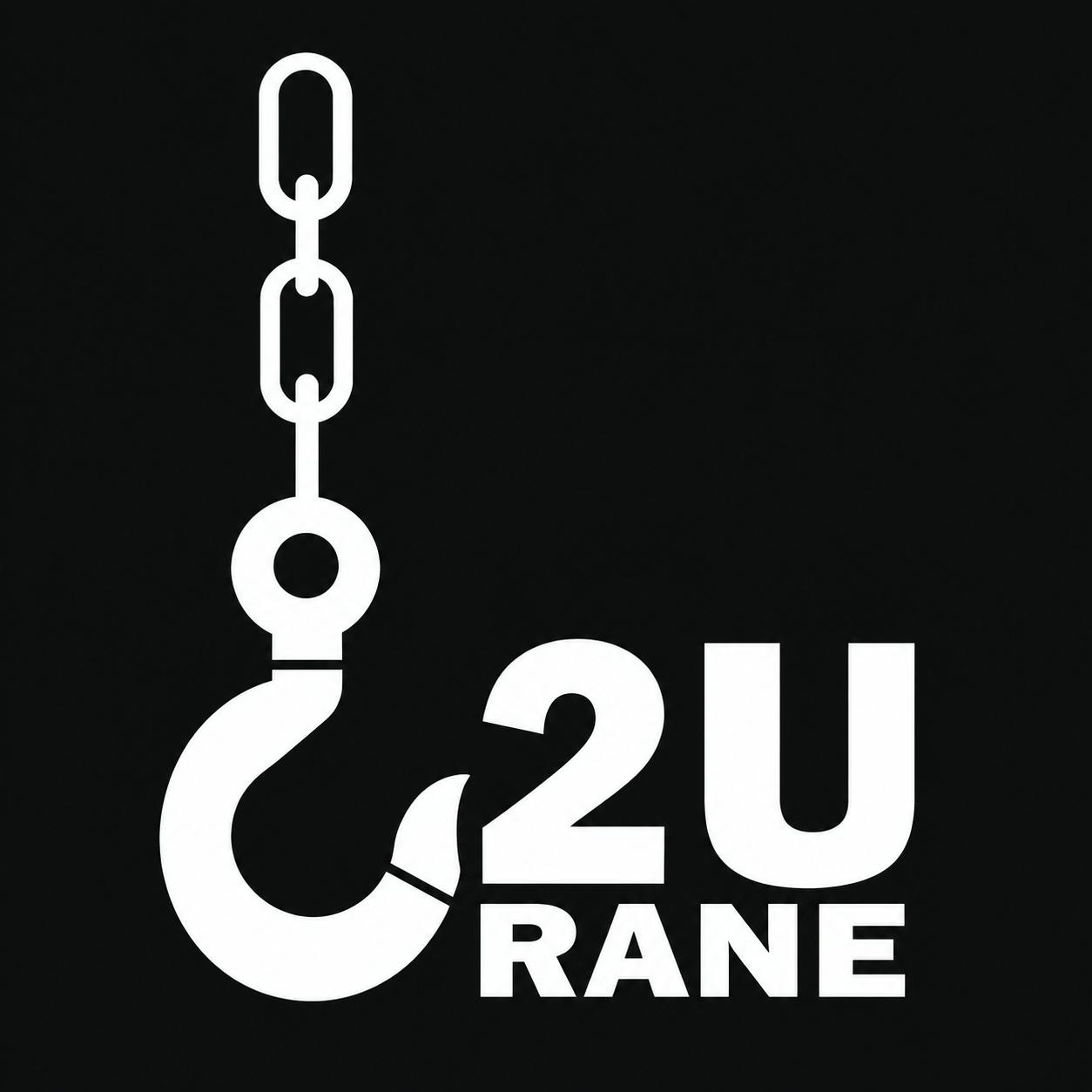 Logo of Crane2U
