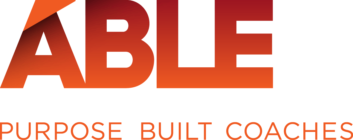 Logo of Able Bus And Coach