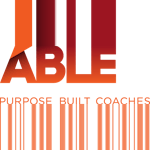Logo of Able Bus And Coach