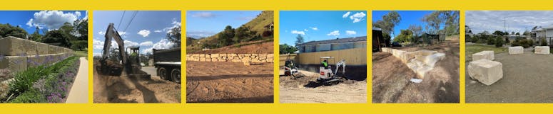 Rycan Retaining and Earthworks featured image