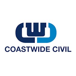 Logo of Coastwide Civil