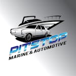 Logo of Pitstop Group PTY LTD